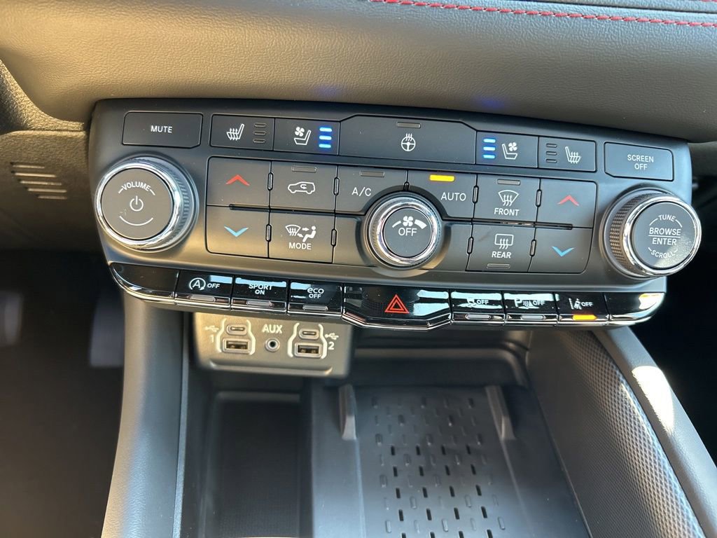 New 2026 Dodge Durango GT image 21