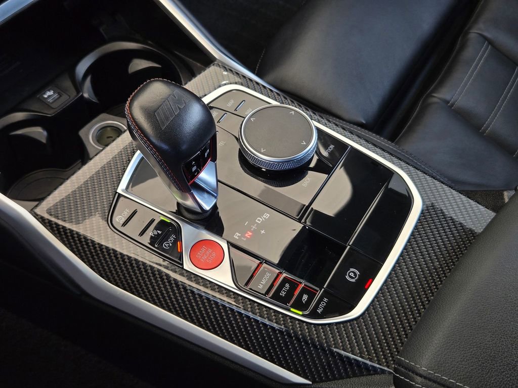 Used 2024 BMW M2 w/ Lighting Package image 18