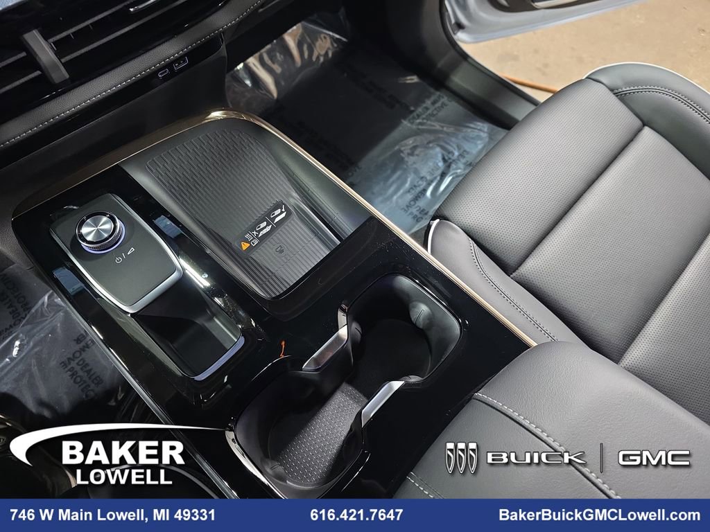 New 2026 Buick Enclave Avenir w/ Super Cruise Package image 27