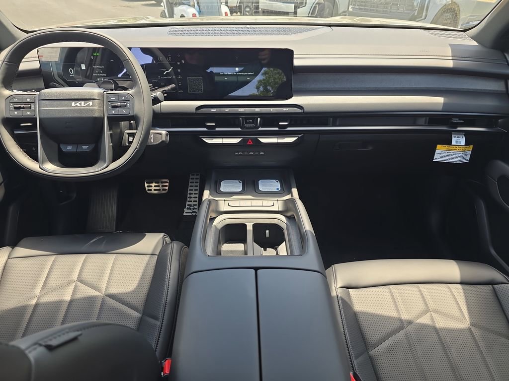 New 2027 Kia Telluride SX X-Pro AWD/4WD image 13