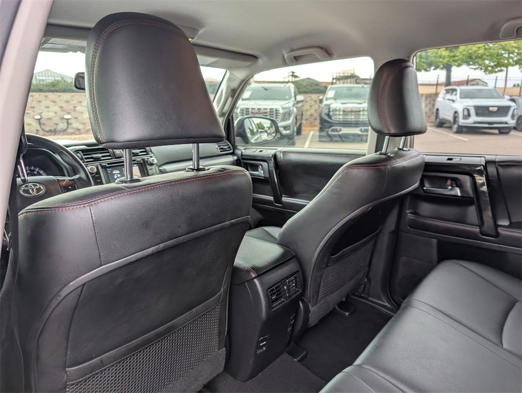 Used 2017 Toyota 4Runner TRD Pro image 15