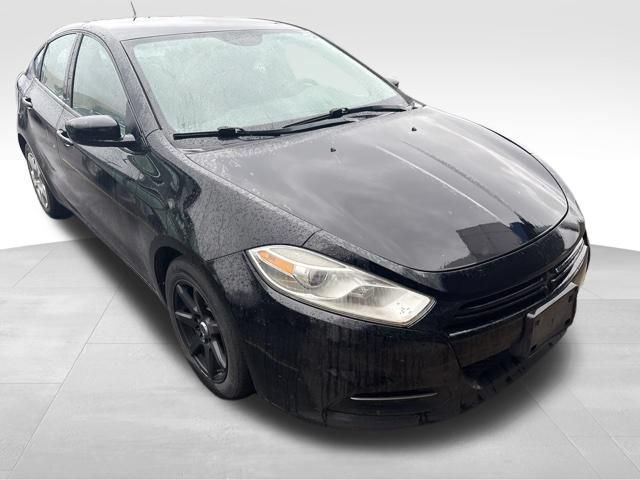 Used 2016 Dodge Dart SE w/ Convenience Group FWD image 4