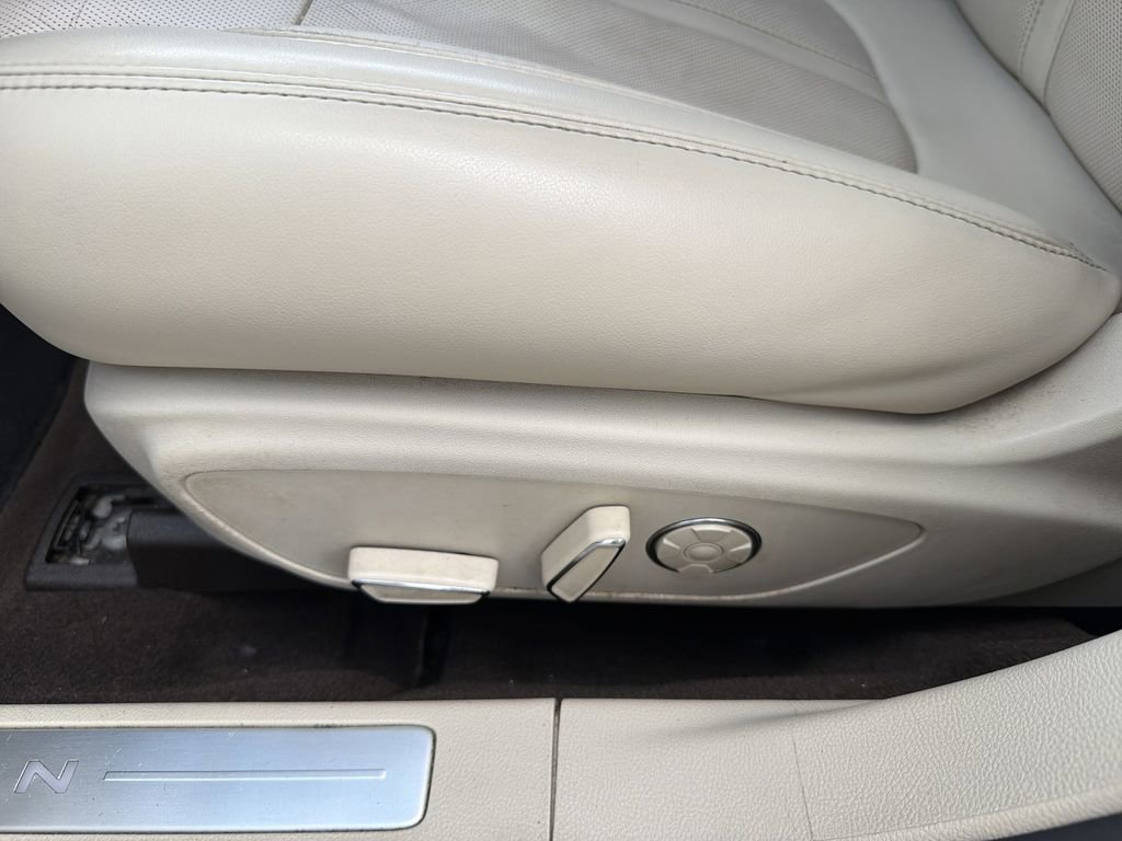 Used 2019 Lincoln MKZ Reserve image 19