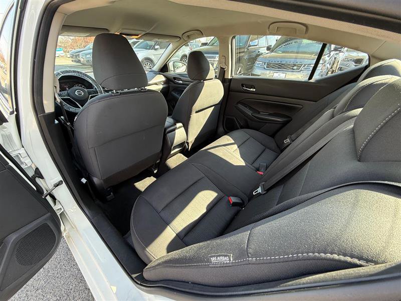 Used 2021 Nissan Altima 2.5 S image 24