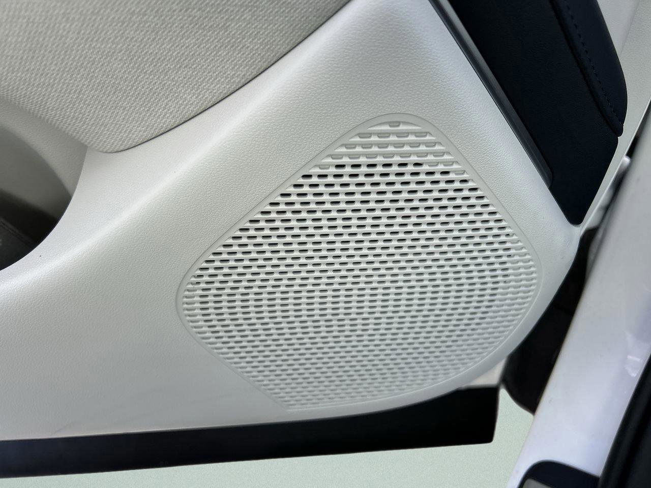 New 2026 Hyundai Palisade Calligraphy image 28