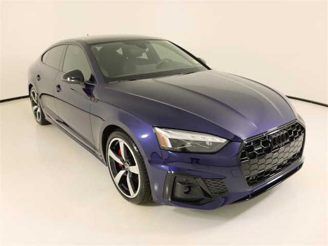 Certified 2024 Audi A5 2.0T Prestige w/ Black Optic Plus Package image 7