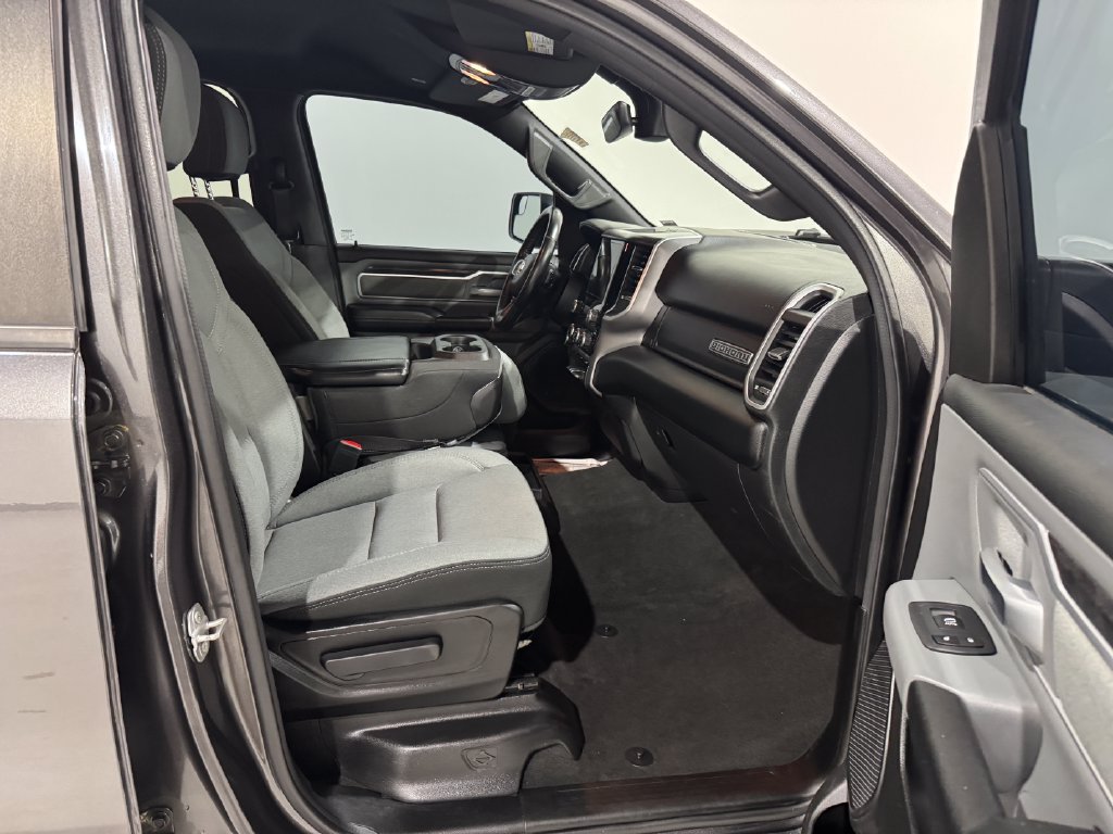Used 2022 RAM 1500 Big Horn AWD/4WD image 21