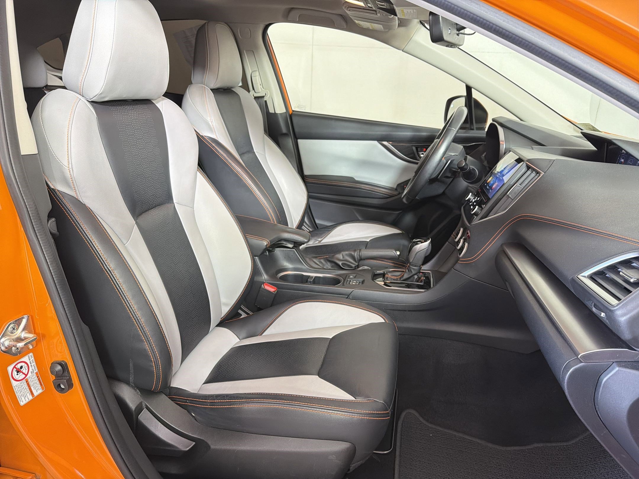 Used 2019 Subaru Crosstrek 2.0i Limited w/ Popular Package #4 AWD/4WD image 30