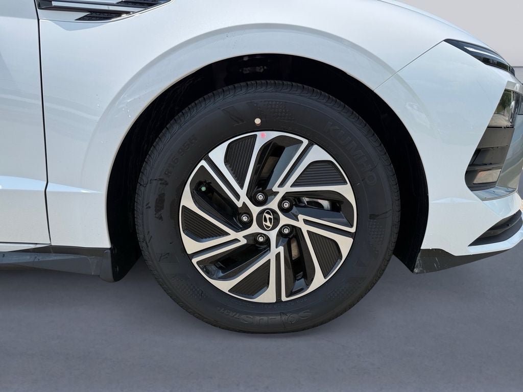New 2026 Hyundai Sonata Blue FWD image 9