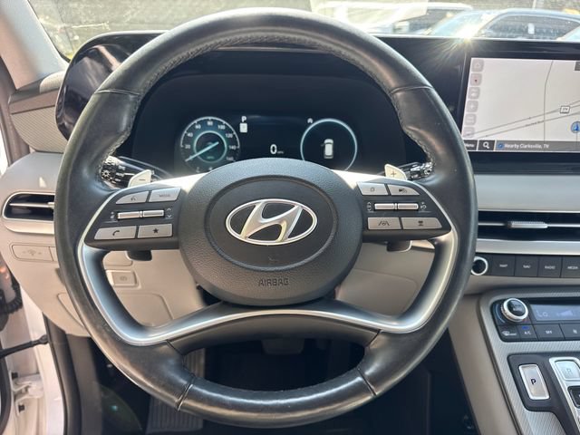Used 2023 Hyundai Palisade SEL w/ Premium Package FWD image 20