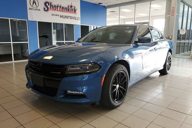 Used 2021 Dodge Charger SXT w/ Cold Weather Package
