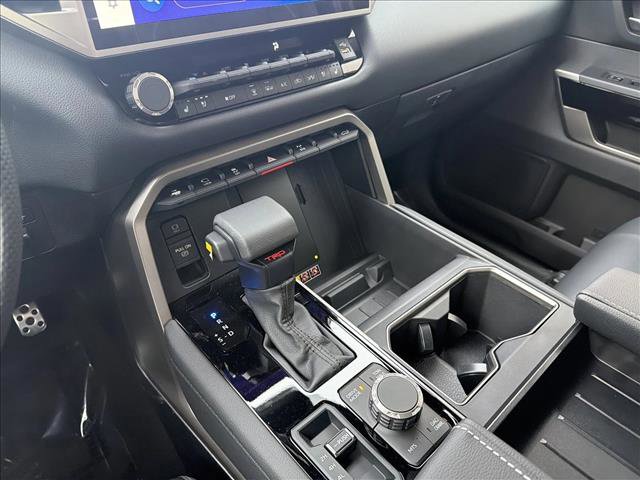 New 2026 Toyota Tundra Limited image 18
