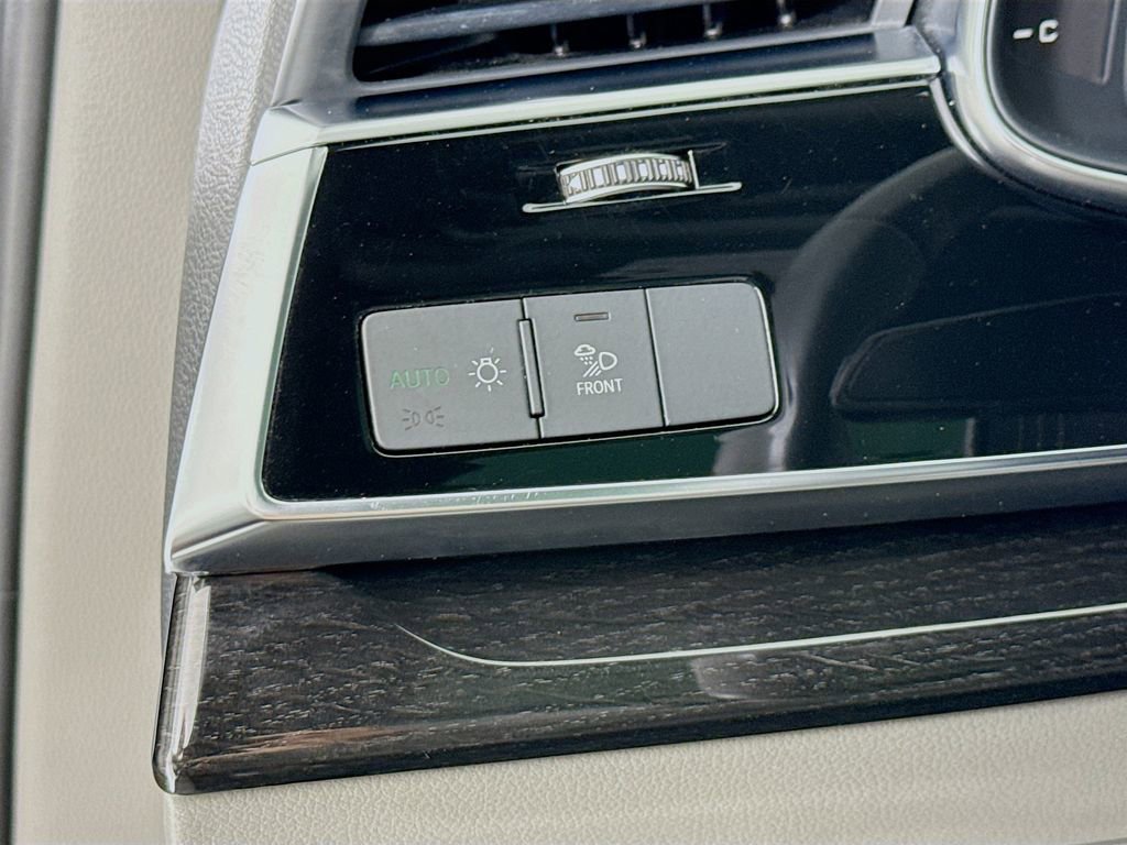 Used 2020 Audi Q7 2.0T Premium Plus w/ Premium Plus Package image 14