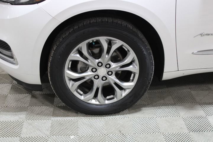 Used 2020 Buick Enclave Avenir w/ Avenir Technology Package image 44