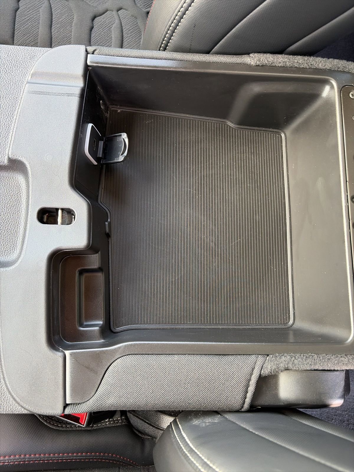 Used 2026 RAM 2500 Rebel image 21