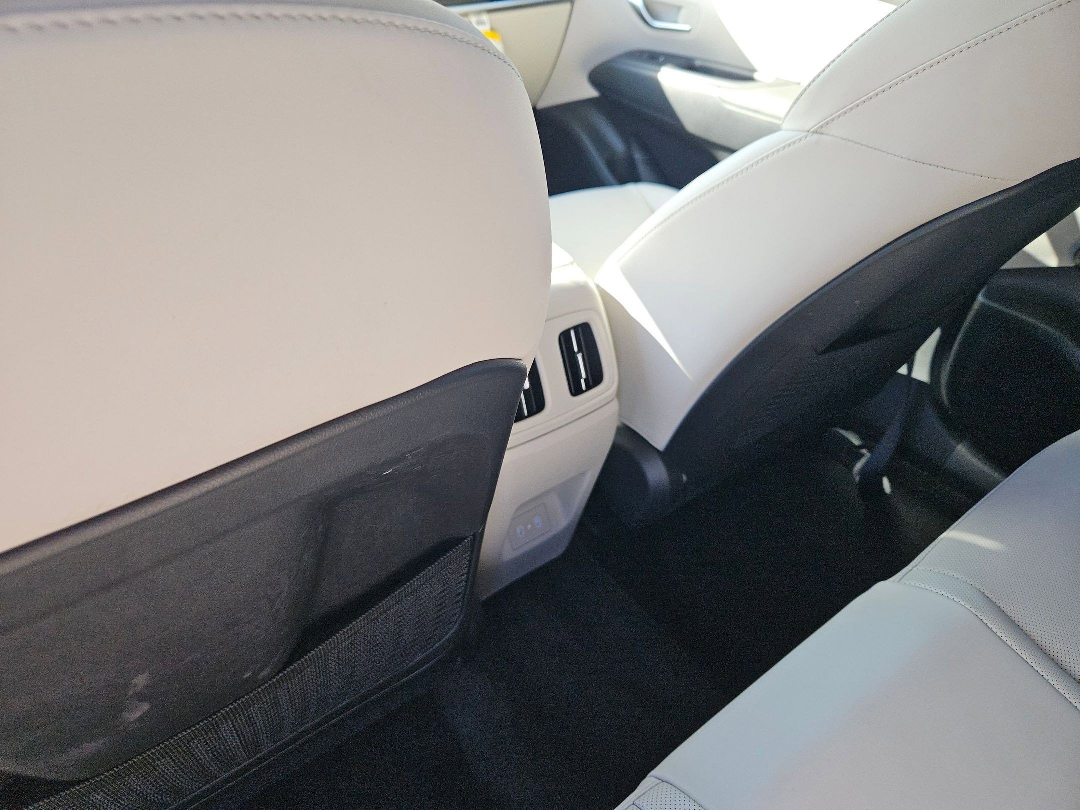 Used 2025 Hyundai Tucson SEL image 19