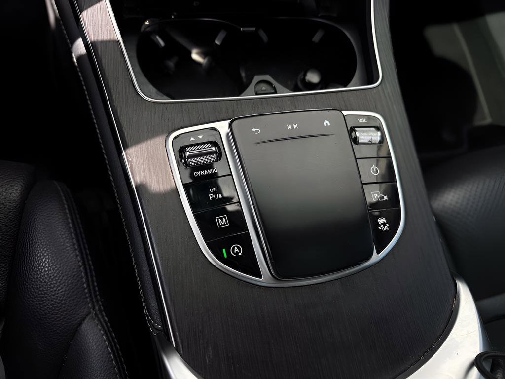 Used 2021 Mercedes-Benz GLC 300 w/ Premium Package image 13