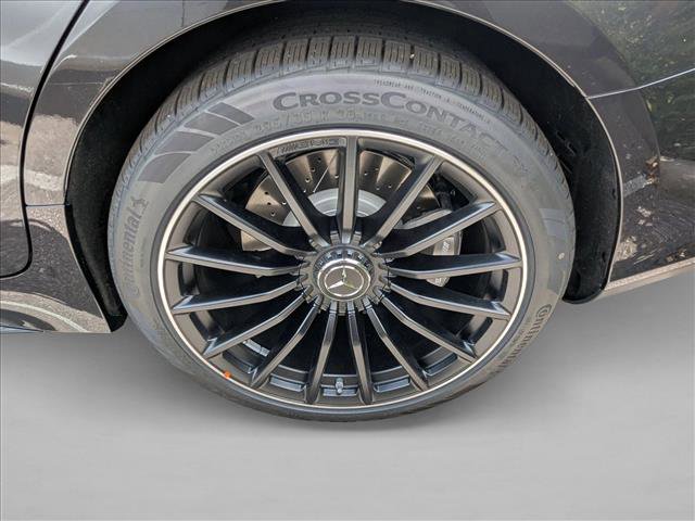 New 2026 Mercedes-Benz AMG GT 43 image 9