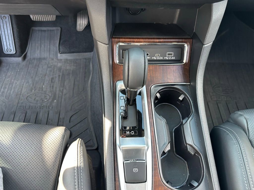 Used 2023 Subaru Ascent Touring w/ Popular Package #2A image 31