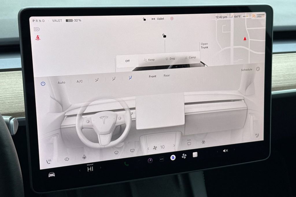 Used 2023 Tesla Model Y Long Range image 19