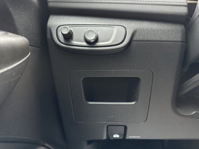 Used 2025 Chevrolet TrailBlazer LT image 20