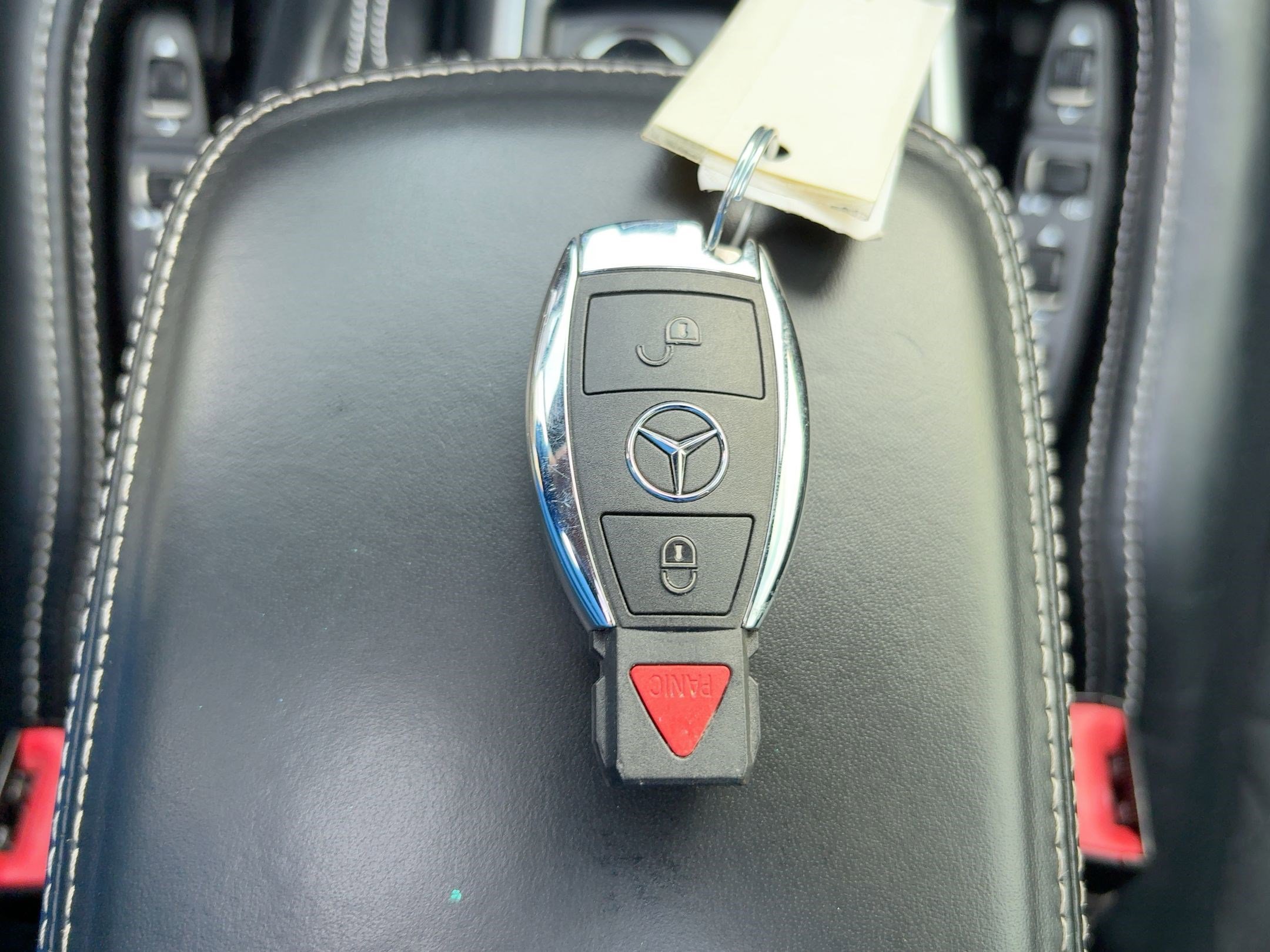 Used 2017 Mercedes-Benz G 550 Squared image 33