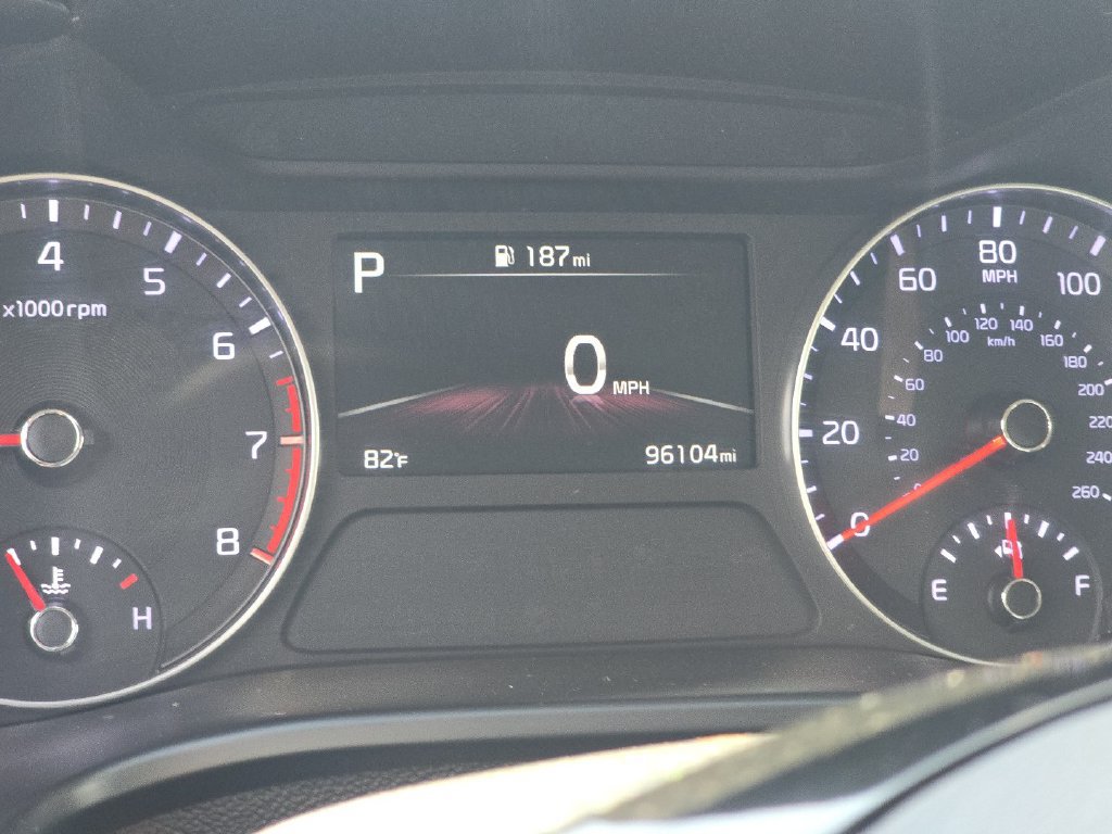 Used 2023 Kia Forte LXS FWD image 24