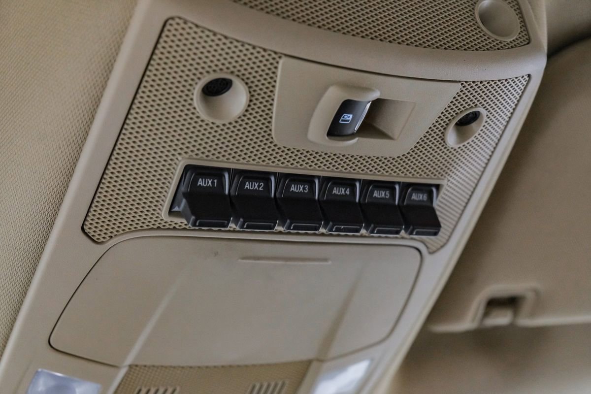 Used 2017 Ford F250 Lariat w/ Chrome Package image 22