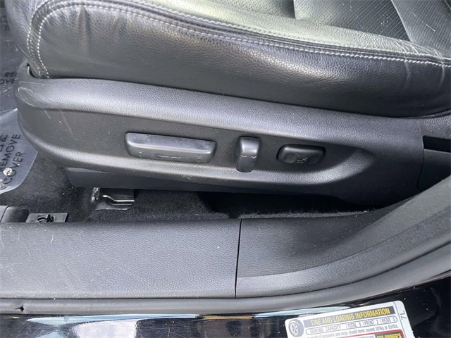 Used 2016 Honda Accord EX-L image 11