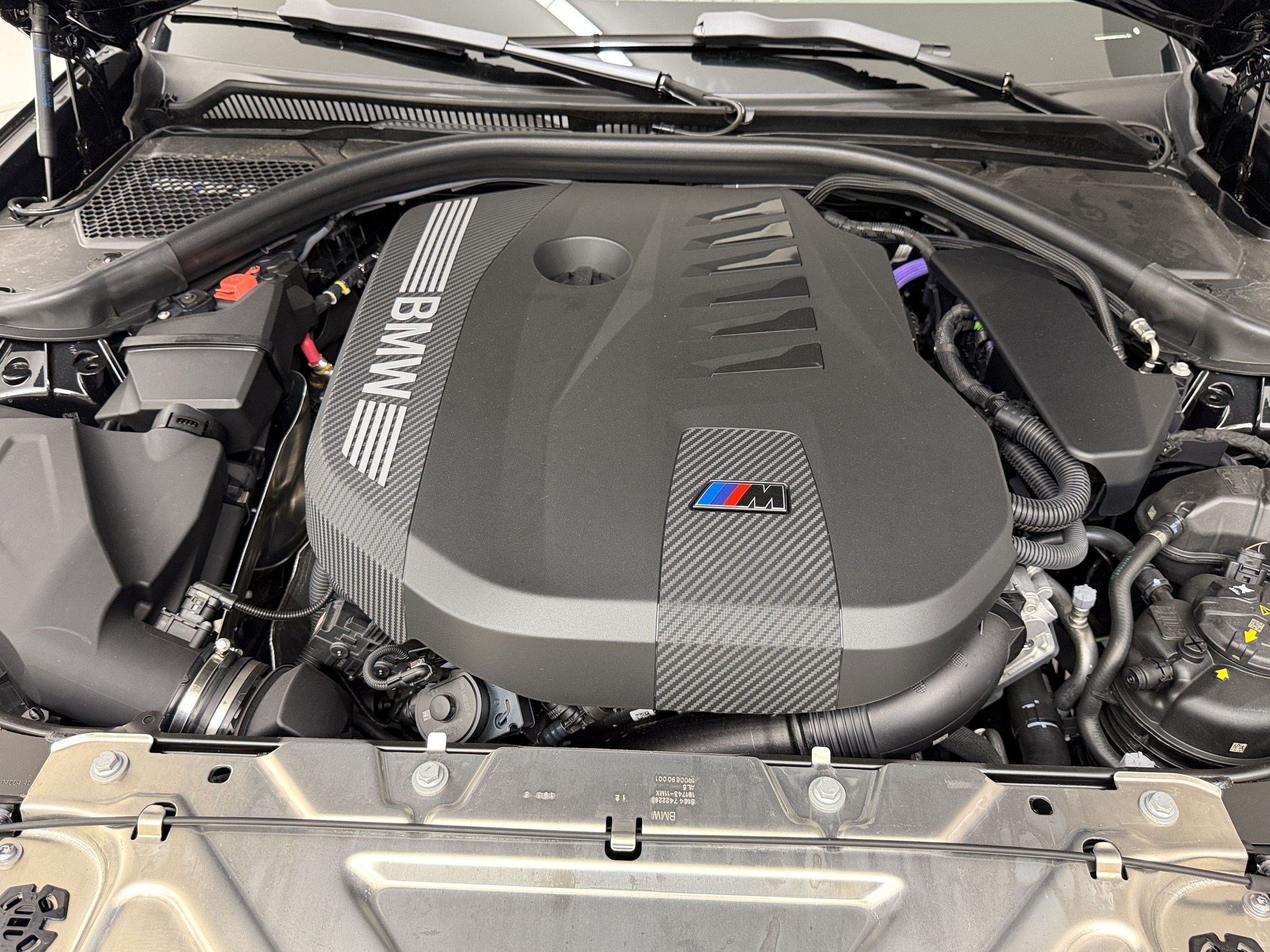 New 2026 BMW M340i xDrive w/ Premium Package AWD/4WD image 34