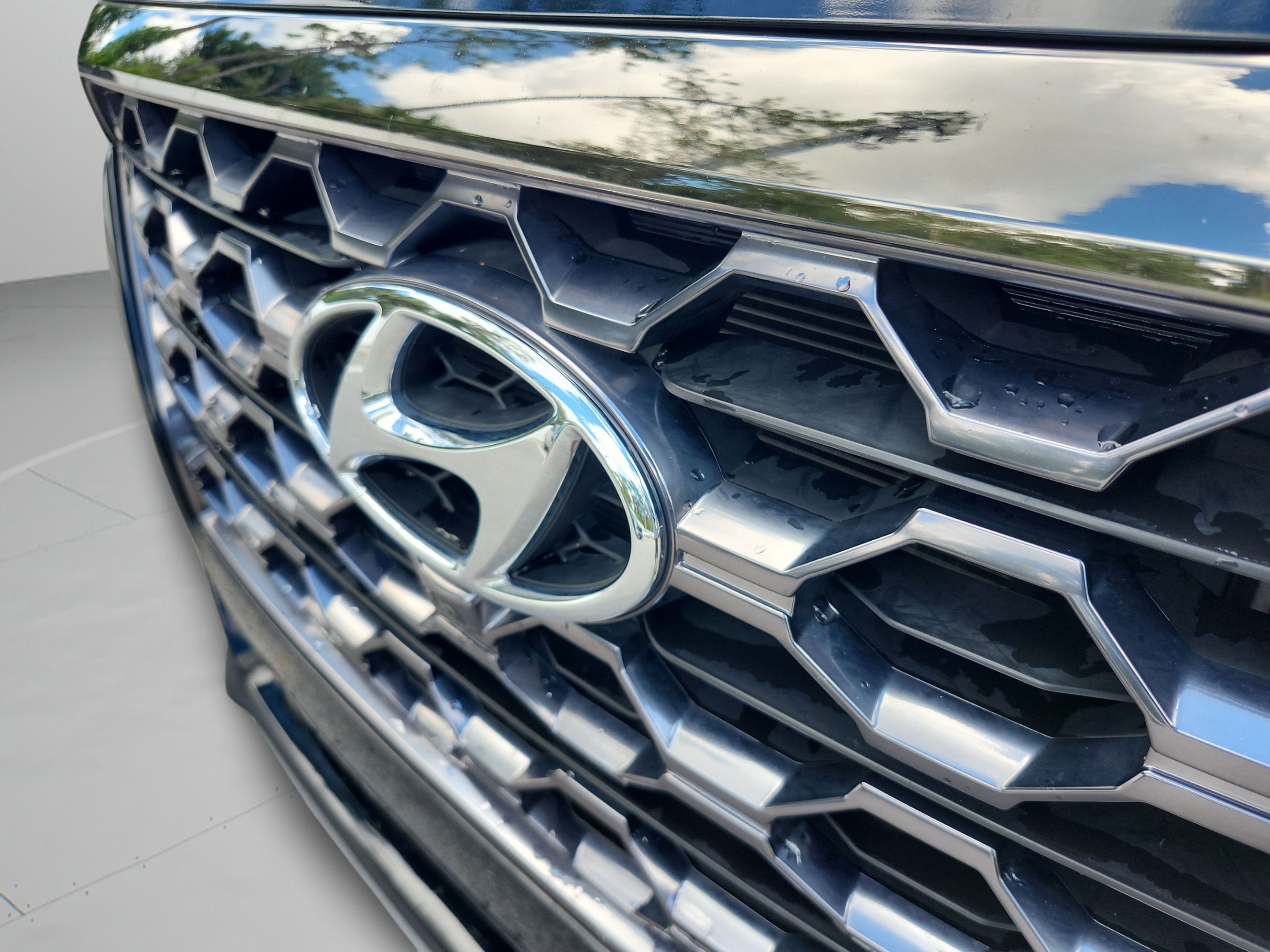 Used 2019 Hyundai Santa Fe FWD image 26