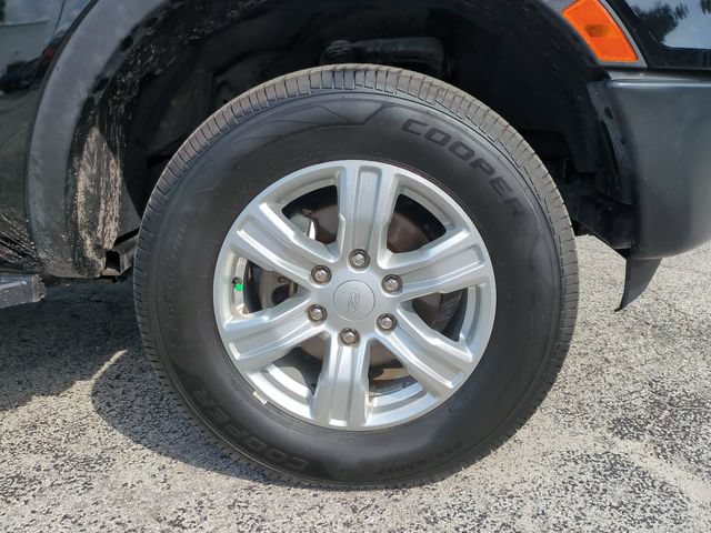 Used 2023 Ford Ranger XL w/ Equipment Group 101A High RWD image 11