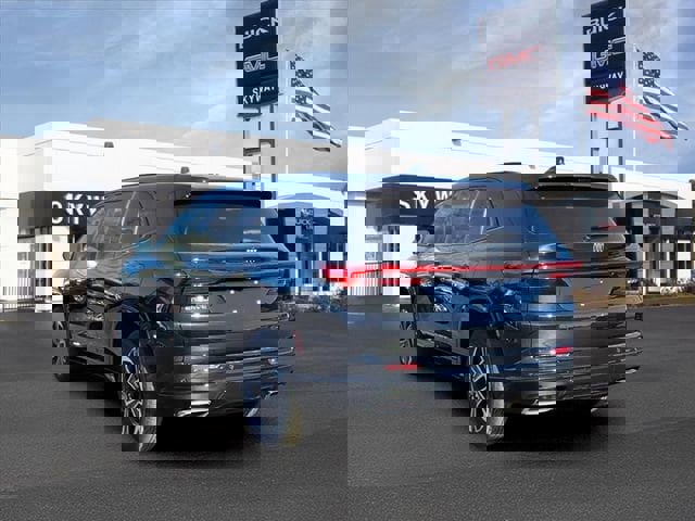 New 2026 Buick Enclave Sport Touring w/ Power Package image 3