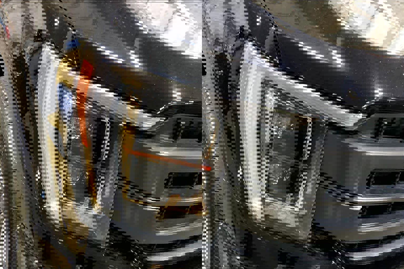 Used 2021 Ford F150 Lariat w/ Equipment Group 502A High image 28