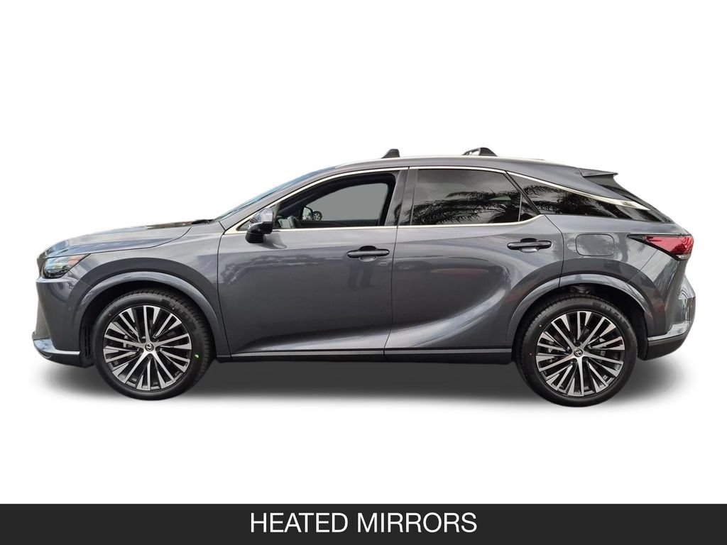 Used 2024 Lexus RX 350 Premium Plus w/ Convenience Package FWD image 5