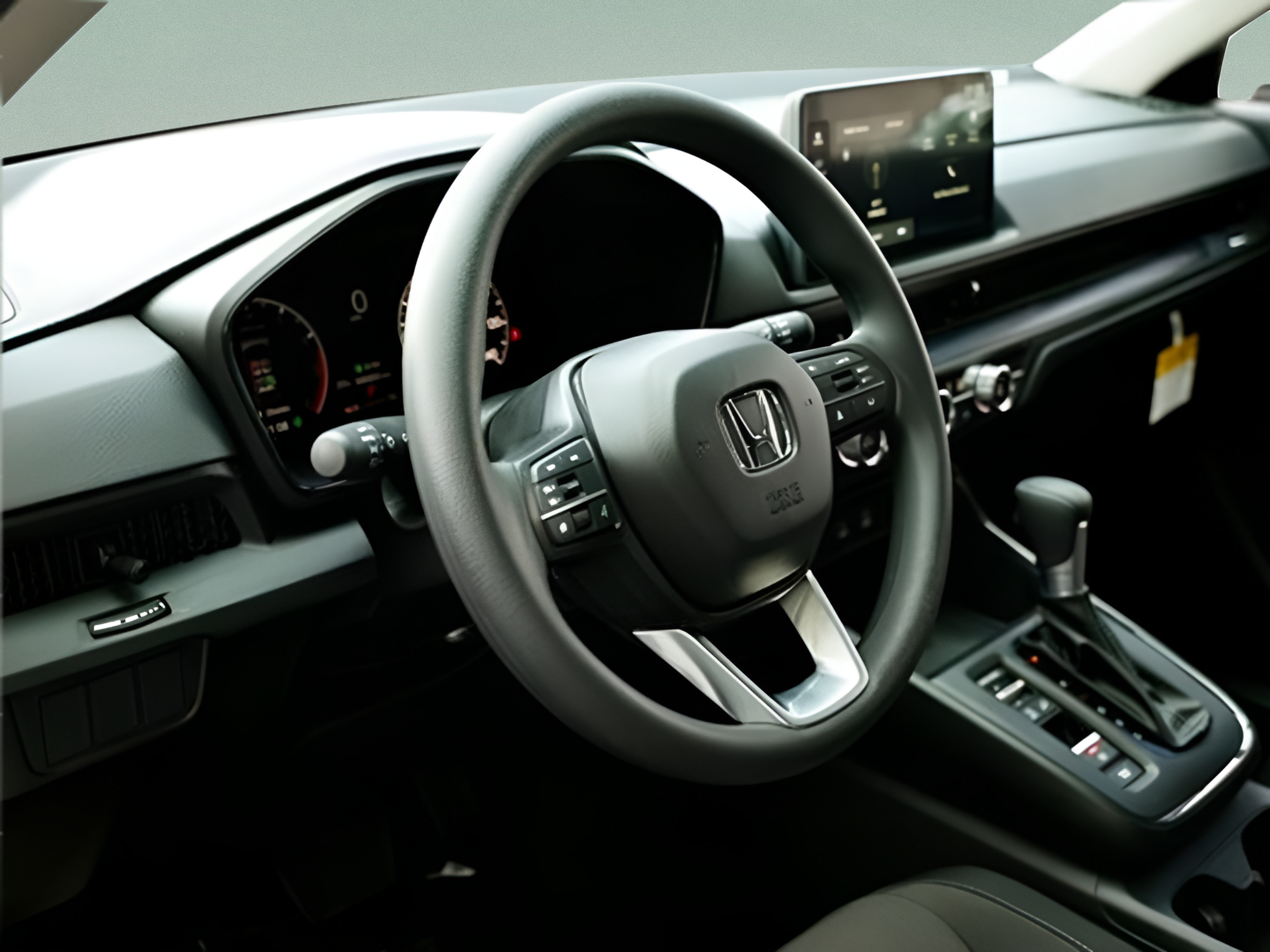 New 2026 Honda CR-V LX image 9