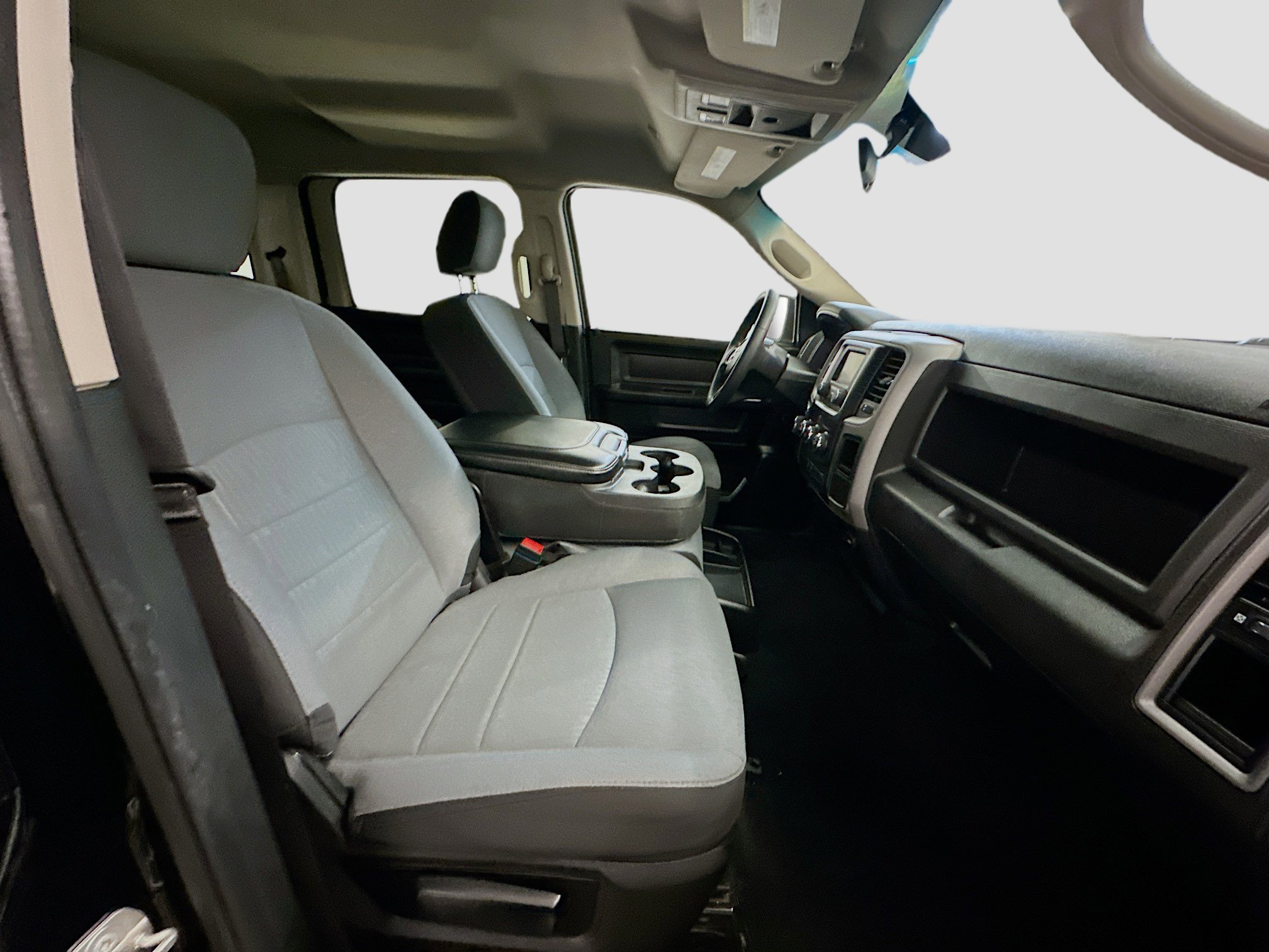 Used 2024 RAM 1500 Tradesman w/ Popular Equipment Group image 31