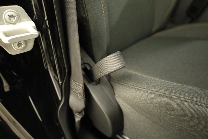 Used 2024 Jeep Wrangler Willys 4xe image 34