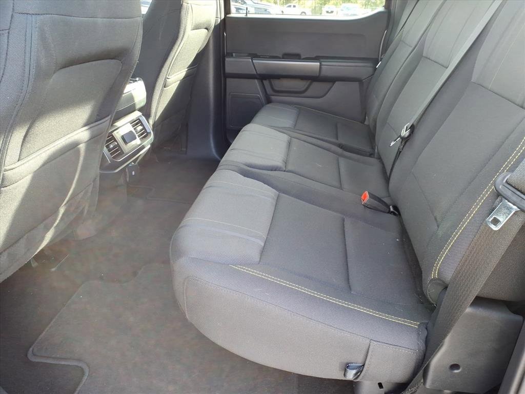 Used 2024 Ford F150 STX image 10