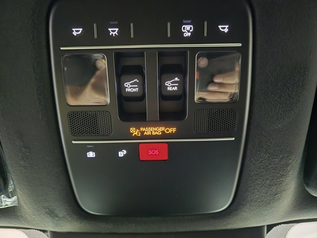 New 2026 Hyundai Palisade Calligraphy image 32