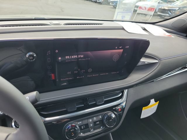 New 2026 Buick Envista Sport Touring w/ Convenience I Package FWD image 28