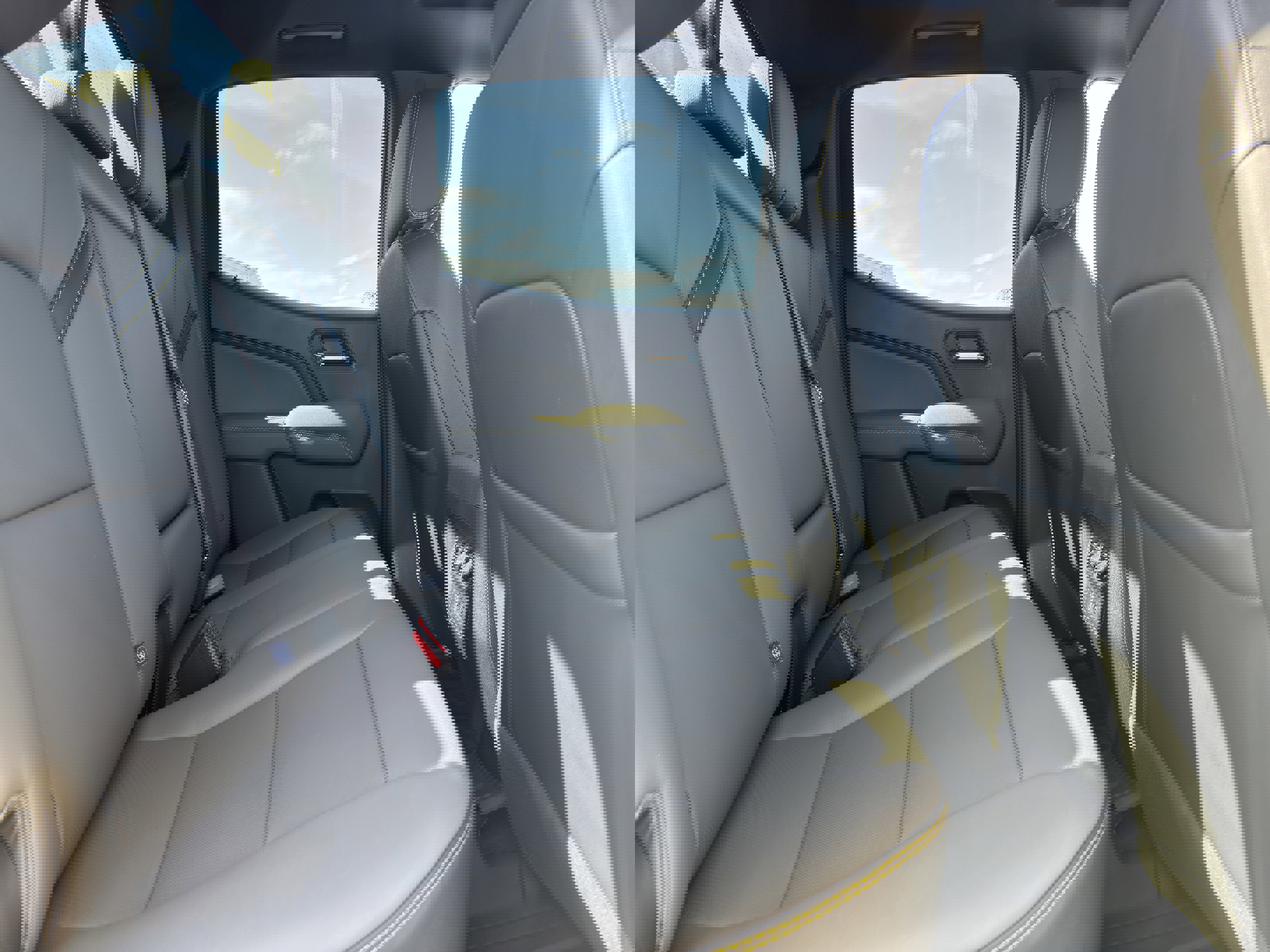 New 2026 Chevrolet Colorado ZR2 w/ ZR2 Bison Edition image 26