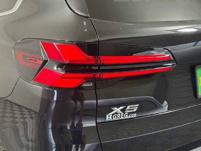 Used 2026 BMW X5 sDrive40i RWD image 35