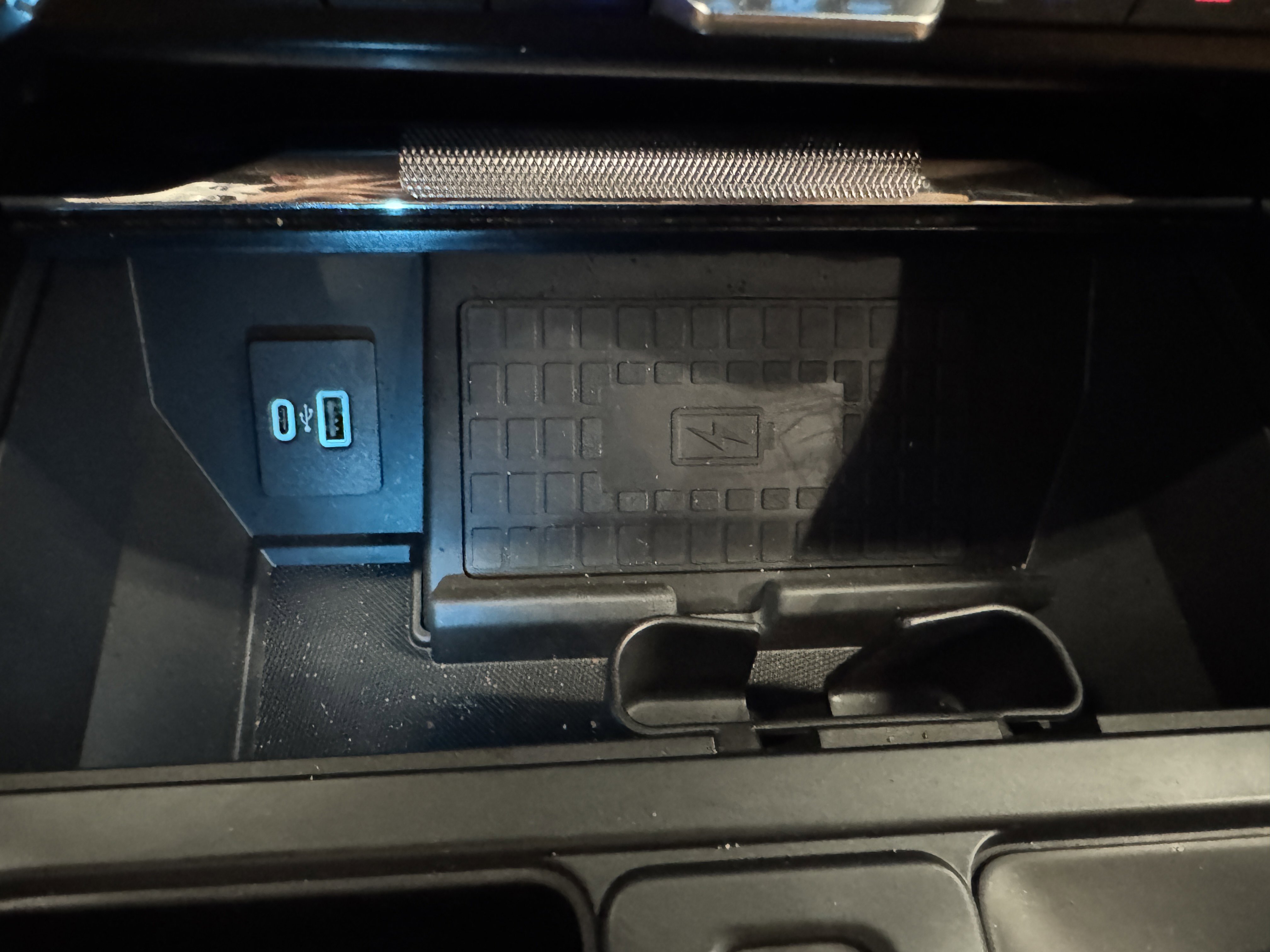 Used 2021 Ford F150 Platinum w/ Equipment Group 701A High image 22