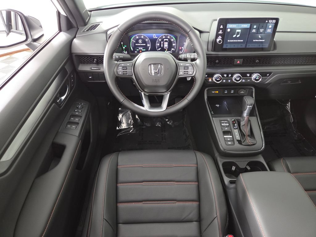 New 2026 Honda CR-V Sport-L image 18