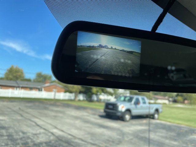 Used 2024 Chevrolet Express 2500 Work Van w/ Driver Convenience Package image 34