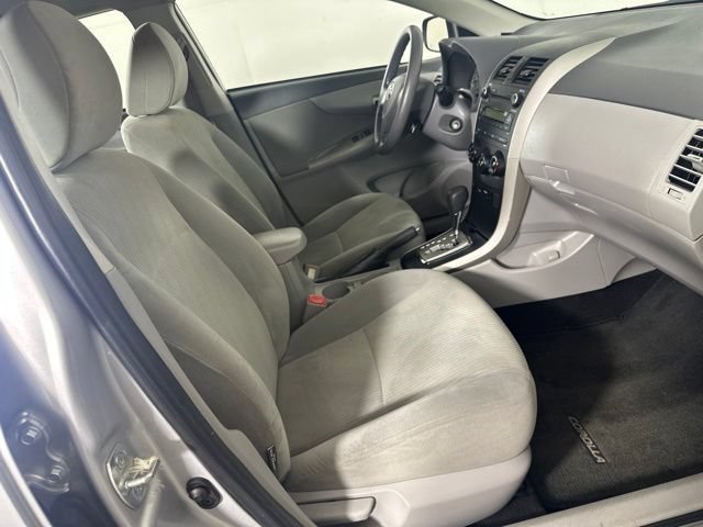 Used 2010 Toyota Corolla FWD image 27