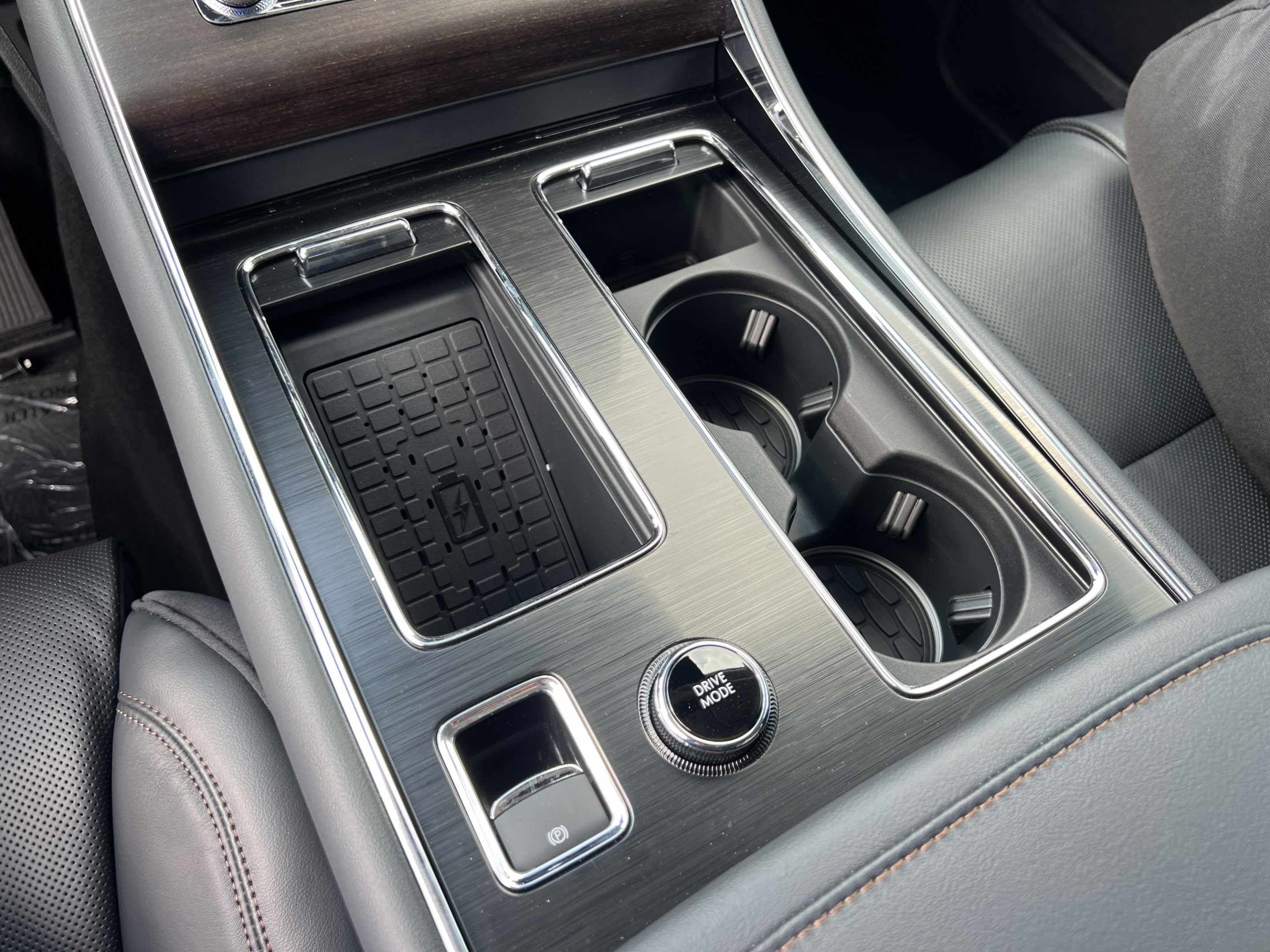 New 2027 Lincoln Aviator Reserve AWD/4WD image 22