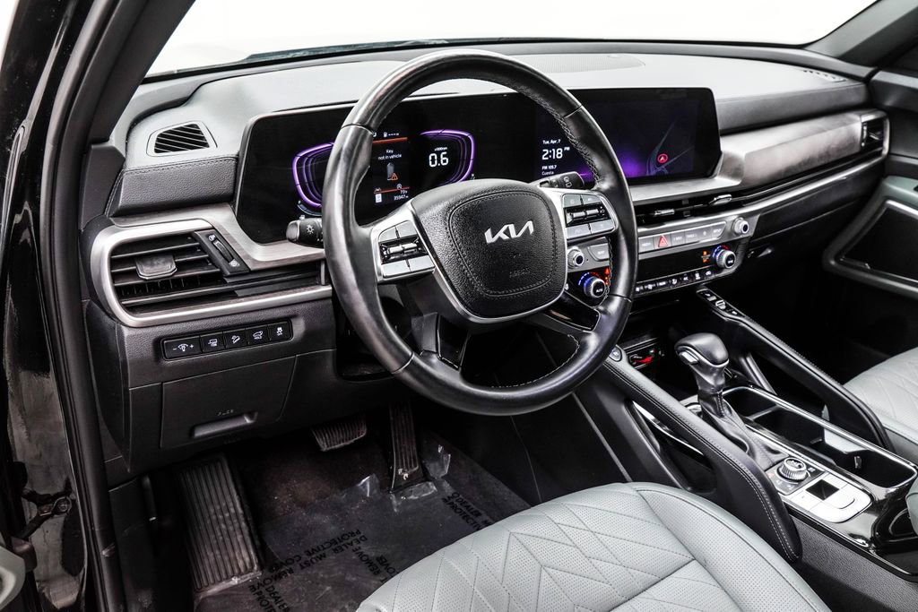Used 2023 Kia Telluride EX X-Line image 20