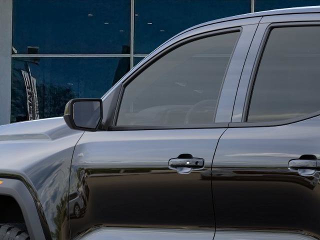 New 2026 GMC Canyon Elevation w/ Convenience Package RWD image 12